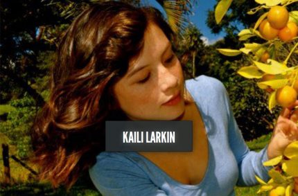 Kaili Larkin Model